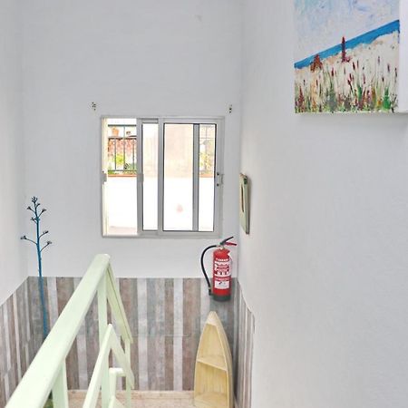 Habitacion Canaveral Playa Conil II โกนิล เด ลาฟรอนเตรา ภายนอก รูปภาพ