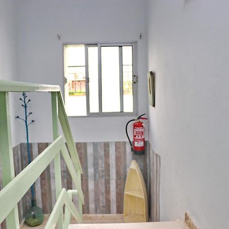 Habitacion Canaveral Playa Conil II โกนิล เด ลาฟรอนเตรา ภายนอก รูปภาพ