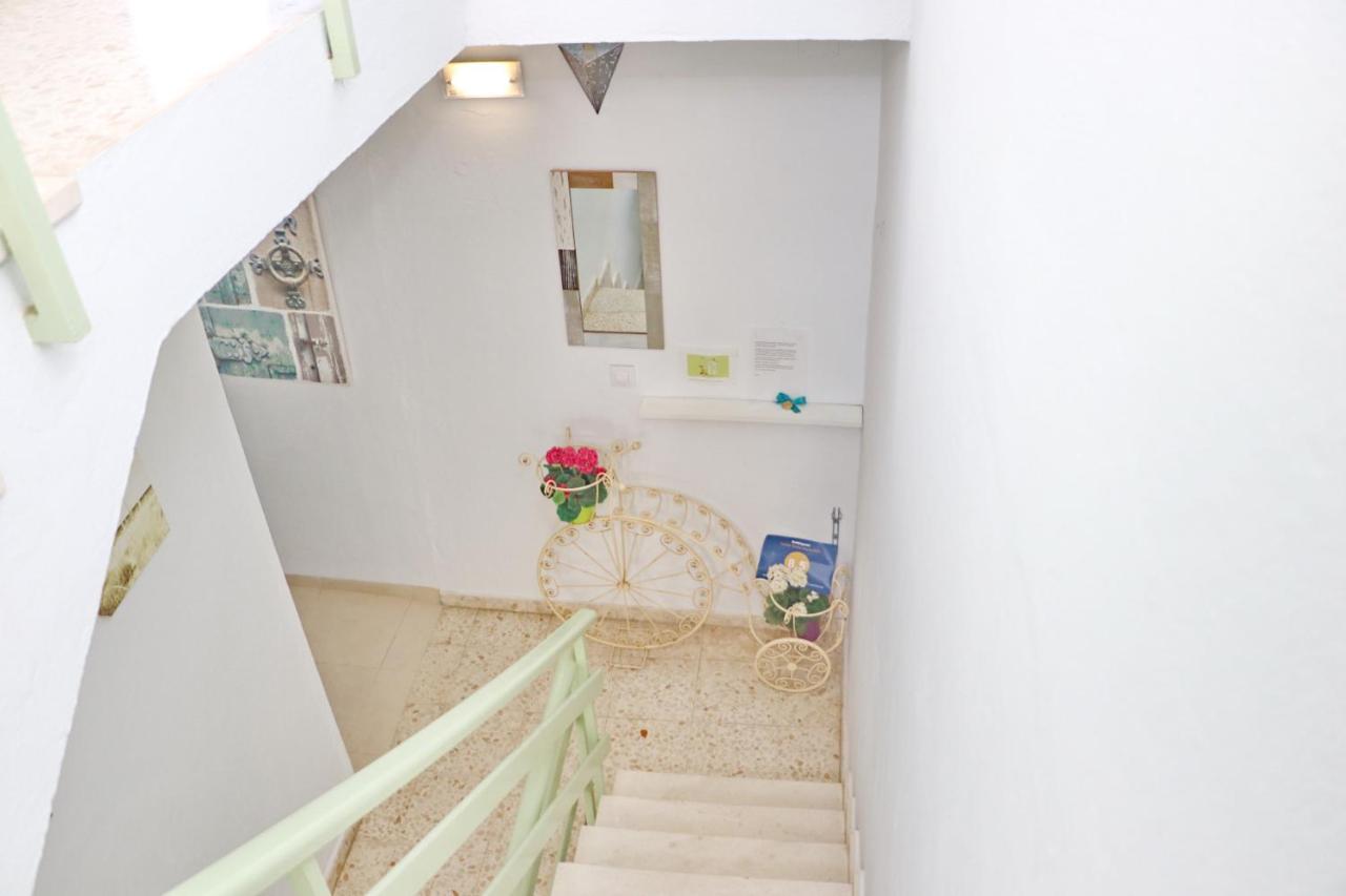 Habitacion Canaveral Playa Conil II โกนิล เด ลาฟรอนเตรา ภายนอก รูปภาพ