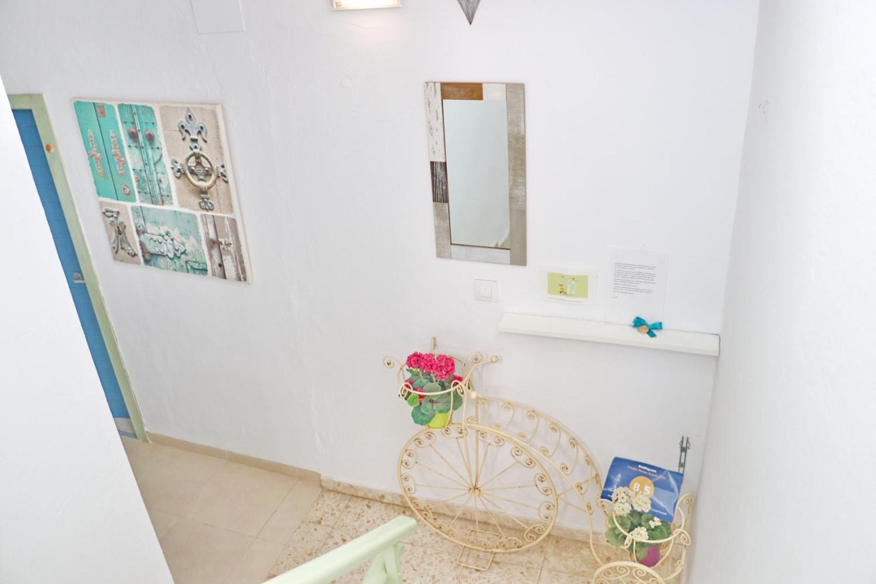Habitacion Canaveral Playa Conil II โกนิล เด ลาฟรอนเตรา ภายนอก รูปภาพ