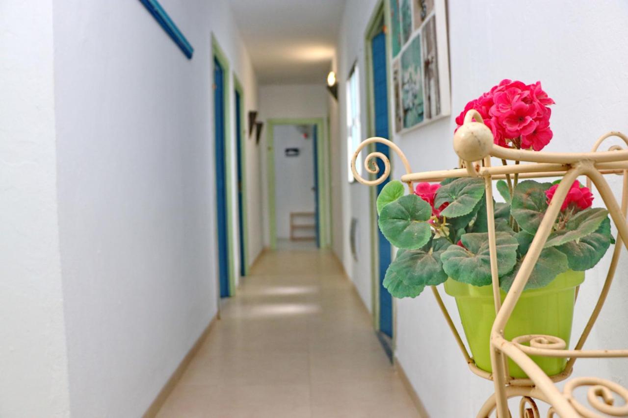 Habitacion Canaveral Playa Conil II โกนิล เด ลาฟรอนเตรา ภายนอก รูปภาพ