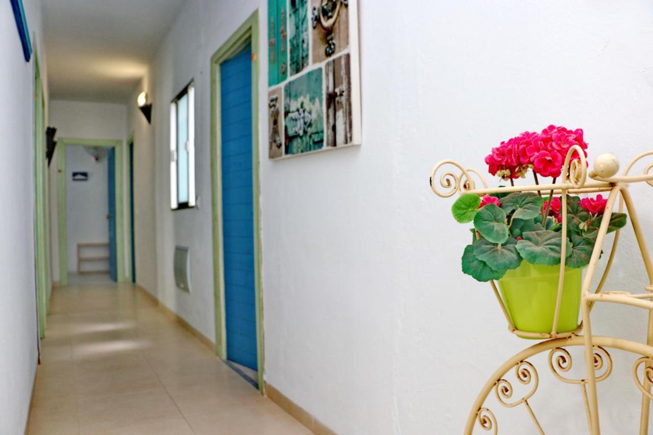 Habitacion Canaveral Playa Conil II โกนิล เด ลาฟรอนเตรา ภายนอก รูปภาพ