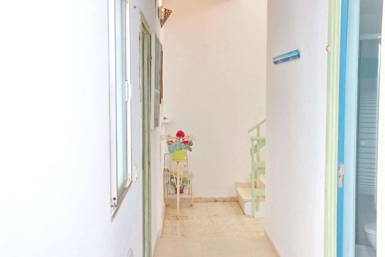 Habitacion Canaveral Playa Conil II โกนิล เด ลาฟรอนเตรา ภายนอก รูปภาพ